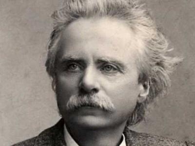 Edvard Grieg